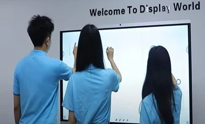Interactive Whiteboards Interactive Whiteboards
